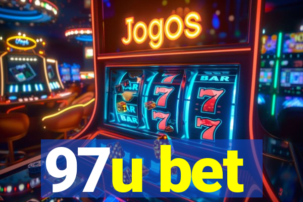 97u bet